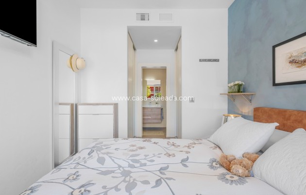 Resale - Townhouse - Formentera de Segura - Costa Blanca
