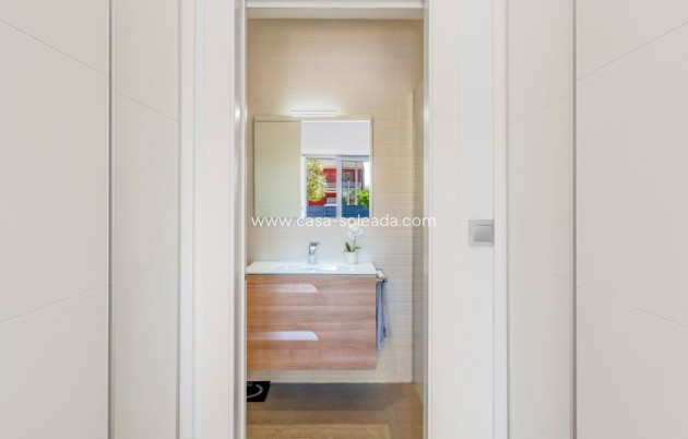 Resale - Townhouse - Formentera de Segura - Costa Blanca