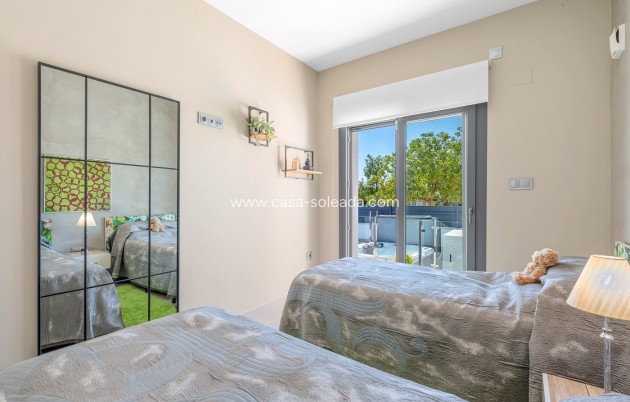 Resale - Townhouse - Formentera de Segura - Costa Blanca