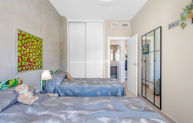 Resale - Townhouse - Formentera de Segura - Costa Blanca