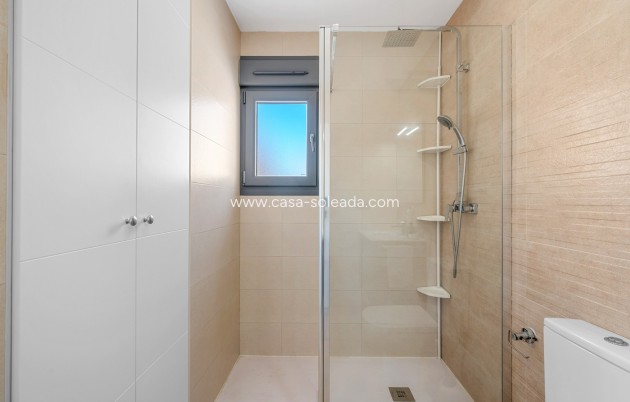 Resale - Townhouse - Formentera de Segura - Costa Blanca