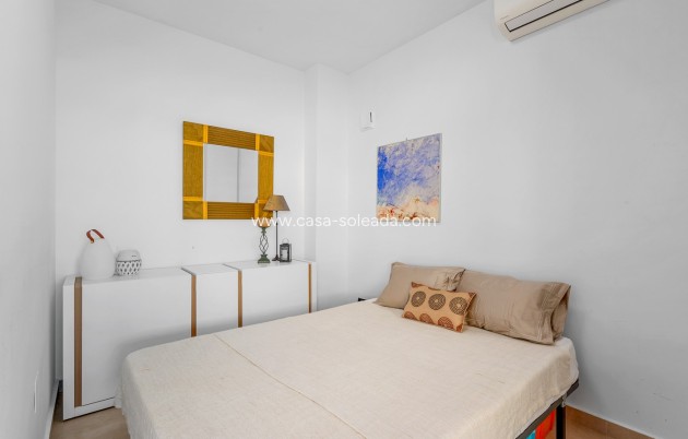 Resale - Townhouse - Formentera de Segura - Costa Blanca