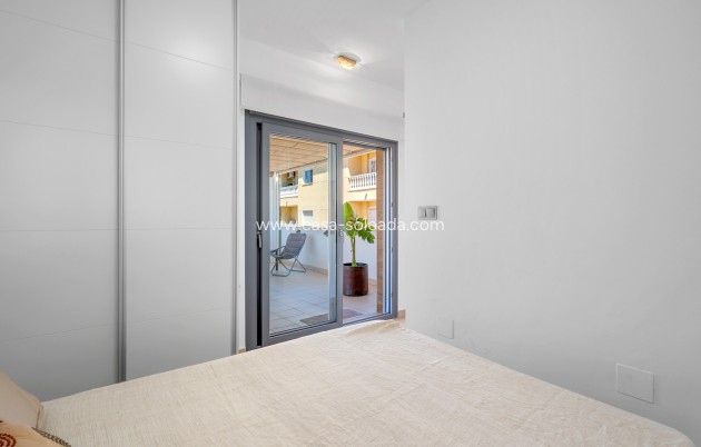 Resale - Townhouse - Formentera de Segura - Costa Blanca