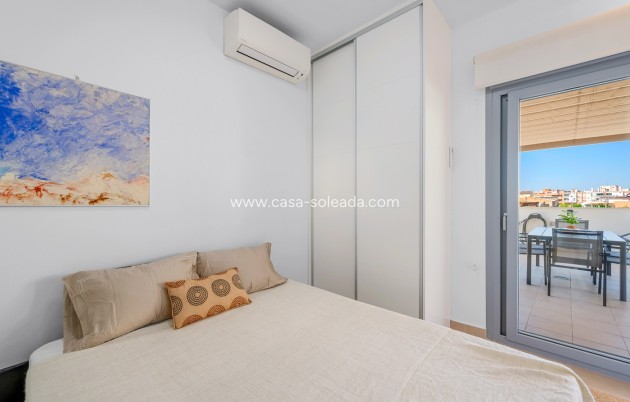 Resale - Townhouse - Formentera de Segura - Costa Blanca
