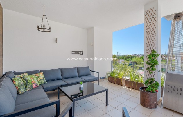 Resale - Townhouse - Formentera de Segura - Costa Blanca