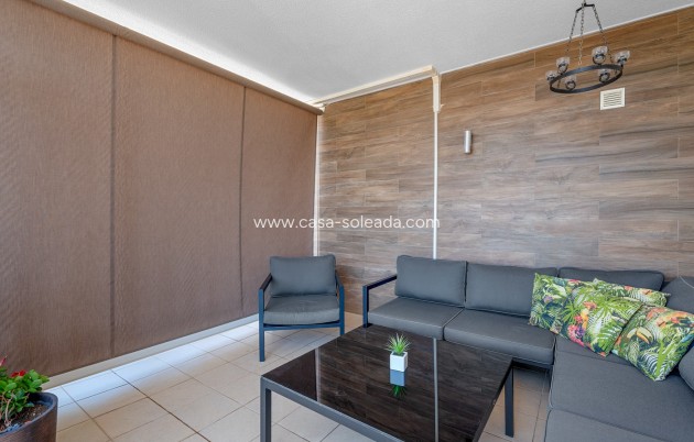 Resale - Townhouse - Formentera de Segura - Costa Blanca