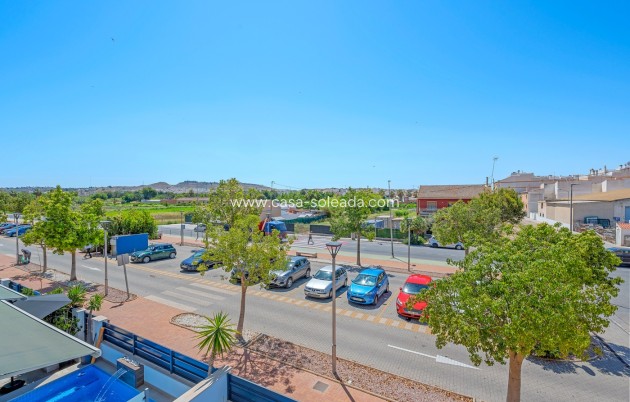 Resale - Townhouse - Formentera de Segura - Costa Blanca
