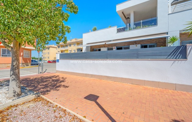 Resale - Townhouse - Formentera de Segura - Costa Blanca