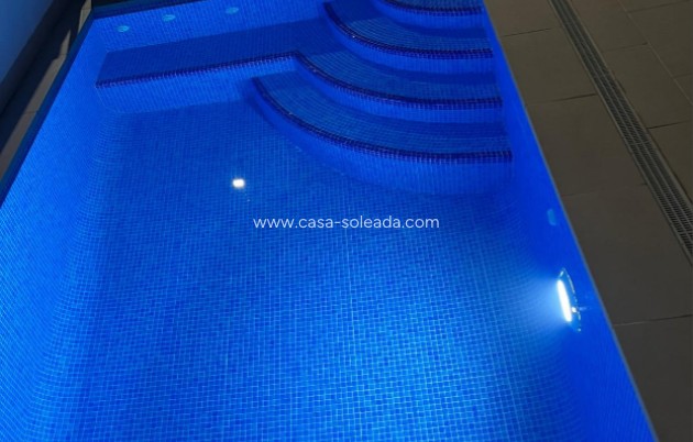 Resale - Townhouse - Formentera de Segura - Costa Blanca