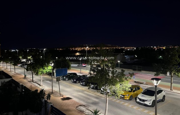 Resale - Townhouse - Formentera de Segura - Costa Blanca