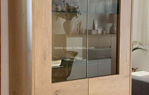 Wiederverkauf - Villa - Calpe - Costa Blanca
