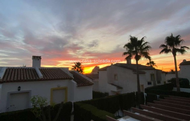 Wiederverkauf - Villa - Calpe - Costa Blanca