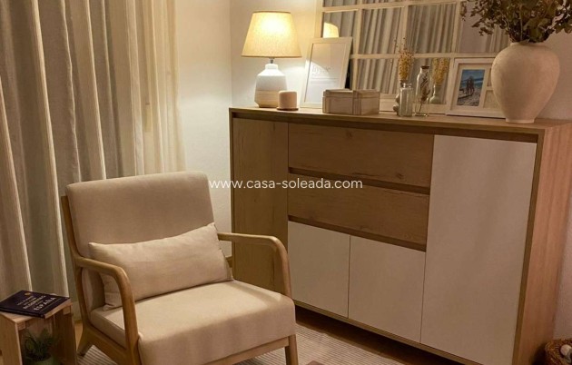 Wiederverkauf - Villa - Calpe - Costa Blanca