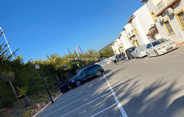 Wiederverkauf - Villa - Calpe - Costa Blanca