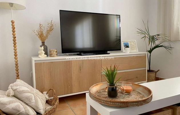 Wiederverkauf - Villa - Calpe - Costa Blanca