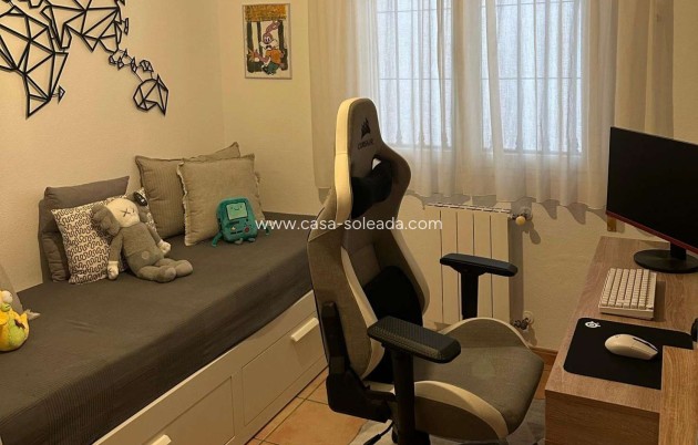 Wiederverkauf - Villa - Calpe - Costa Blanca