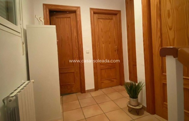 Wiederverkauf - Villa - Calpe - Costa Blanca