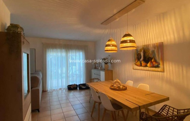 Wiederverkauf - Villa - Calpe - Costa Blanca