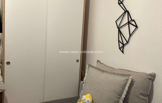 Wiederverkauf - Villa - Calpe - Costa Blanca