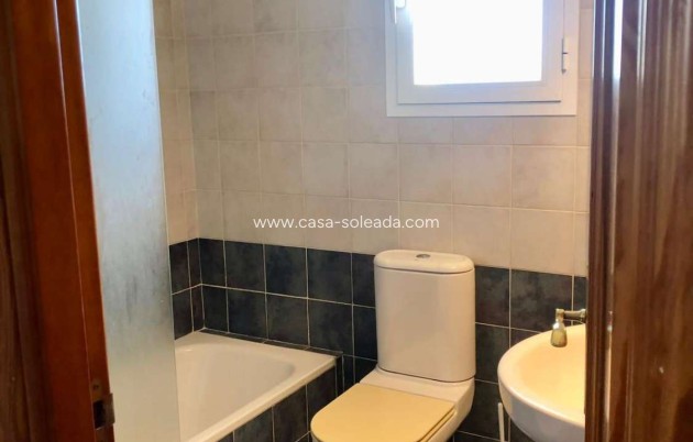 Wiederverkauf - Villa - Calpe - Costa Blanca