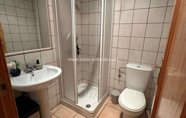 Wiederverkauf - Villa - Calpe - Costa Blanca