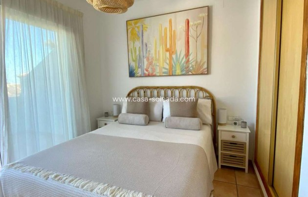 Wiederverkauf - Villa - Calpe - Costa Blanca