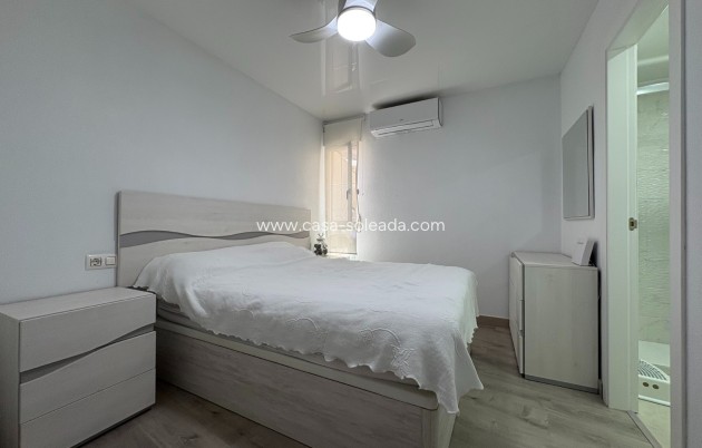 Herverkoop - Appartement / flat - Torrevieja - Costa Blanca