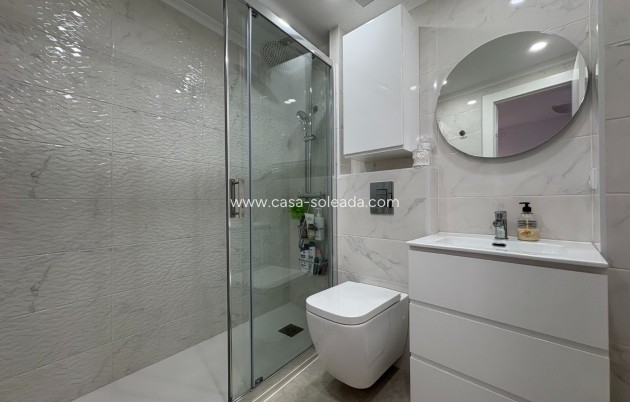 Herverkoop - Appartement / flat - Torrevieja - Costa Blanca