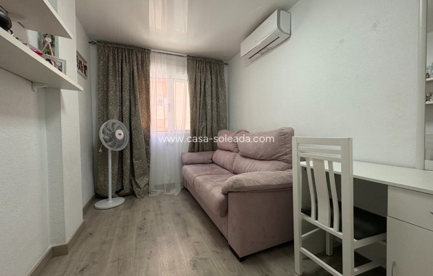 Herverkoop - Appartement / flat - Torrevieja - Costa Blanca
