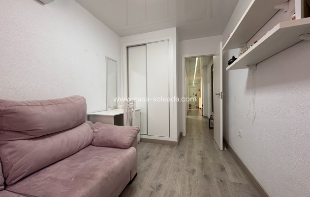 Herverkoop - Appartement / flat - Torrevieja - Costa Blanca