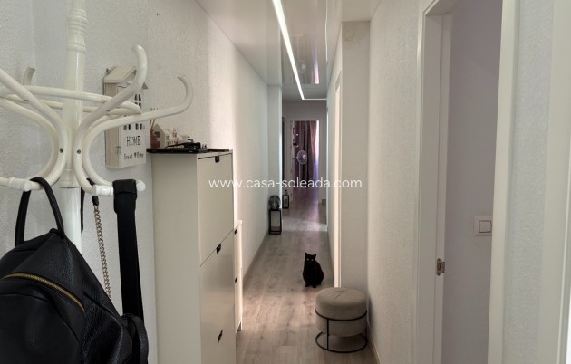 Herverkoop - Appartement / flat - Torrevieja - Costa Blanca