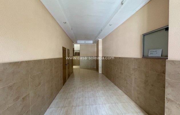 Herverkoop - Appartement / flat - Torrevieja - Costa Blanca