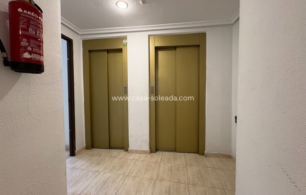 Herverkoop - Appartement / flat - Torrevieja - Costa Blanca