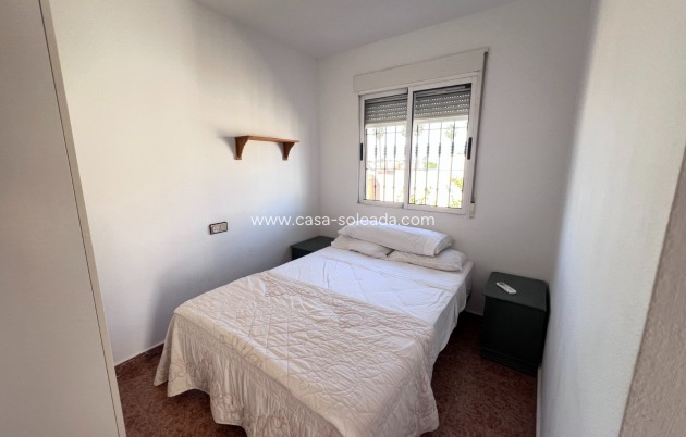 Wiederverkauf - Stadthaus - Torrevieja - Costa Blanca