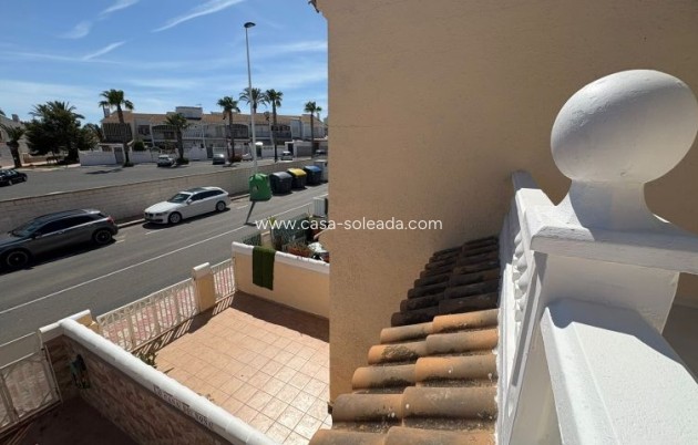 Wiederverkauf - Wohnung - Gran alacant - Costa Blanca