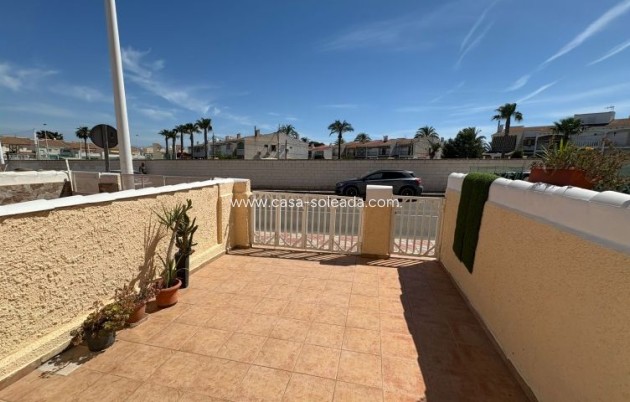 Wiederverkauf - Wohnung - Gran alacant - Costa Blanca