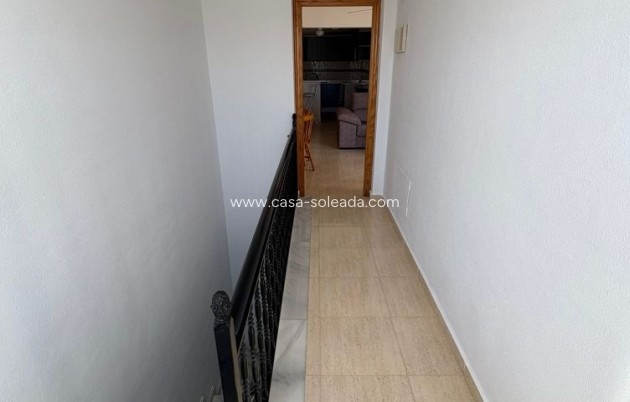 Wiederverkauf - Wohnung - Gran alacant - Costa Blanca