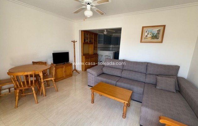 Wiederverkauf - Wohnung - Gran alacant - Costa Blanca