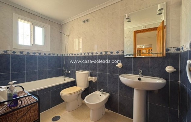 Wiederverkauf - Wohnung - Gran alacant - Costa Blanca