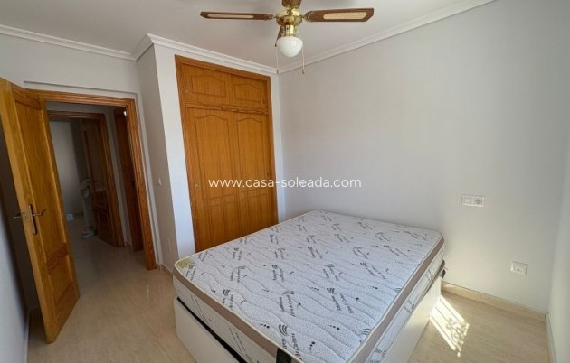 Wiederverkauf - Wohnung - Gran alacant - Costa Blanca