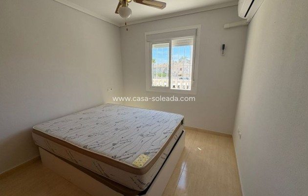 Wiederverkauf - Wohnung - Gran alacant - Costa Blanca