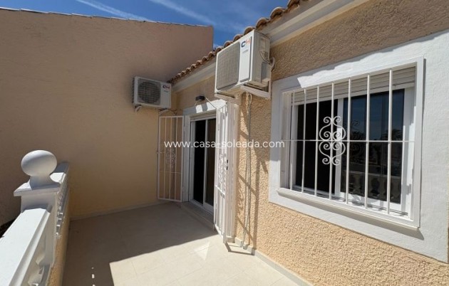 Wiederverkauf - Wohnung - Gran alacant - Costa Blanca