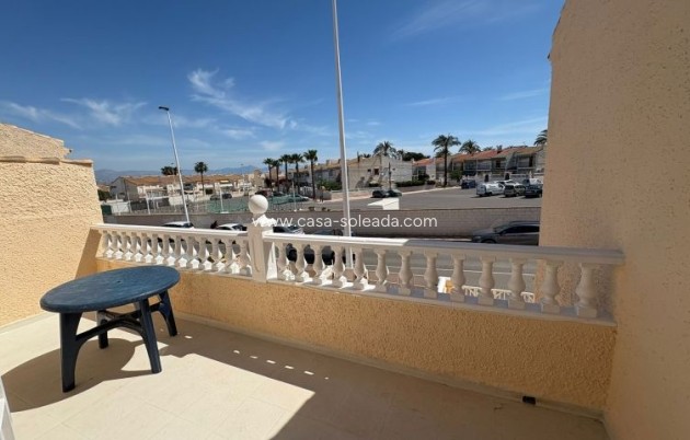 Wiederverkauf - Wohnung - Gran alacant - Costa Blanca