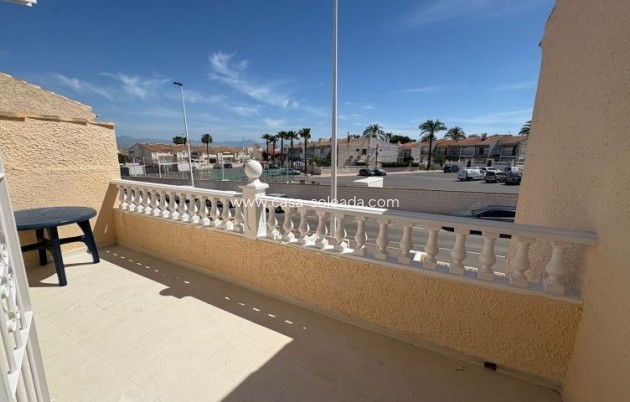 Wiederverkauf - Wohnung - Gran alacant - Costa Blanca