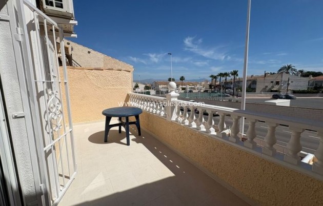 Wiederverkauf - Wohnung - Gran alacant - Costa Blanca