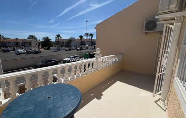 Wiederverkauf - Wohnung - Gran alacant - Costa Blanca