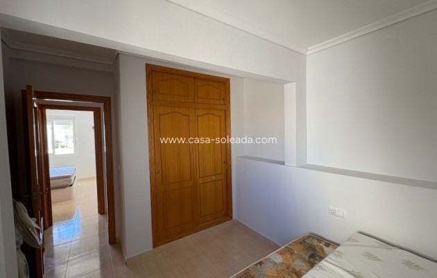 Wiederverkauf - Wohnung - Gran alacant - Costa Blanca