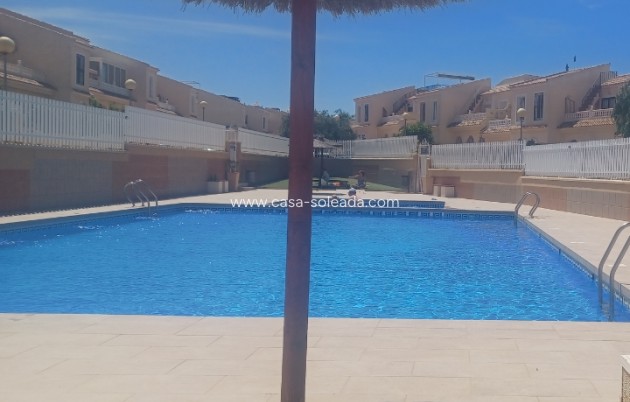 Wiederverkauf - Wohnung - Gran alacant - Costa Blanca