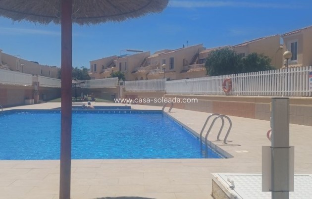 Wiederverkauf - Wohnung - Gran alacant - Costa Blanca