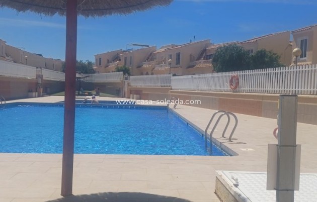 Wiederverkauf - Wohnung - Gran alacant - Costa Blanca